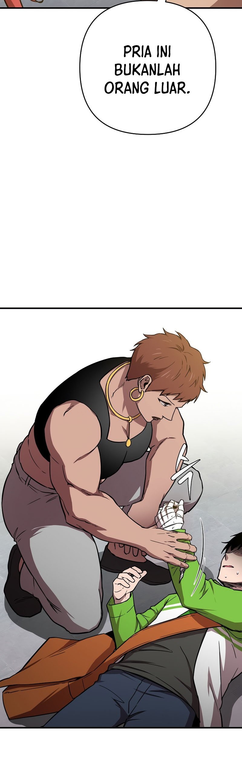 Cursed Manager’s Regression Bab 07 halaman 50