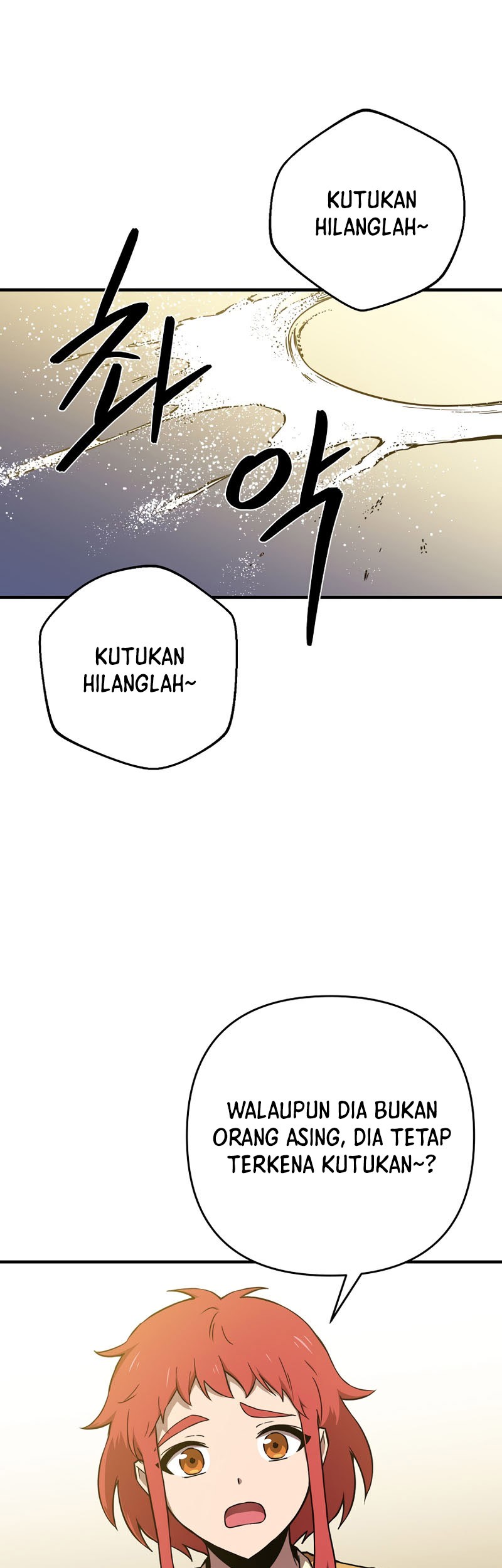 Cursed Manager’s Regression Bab 08 halaman 2