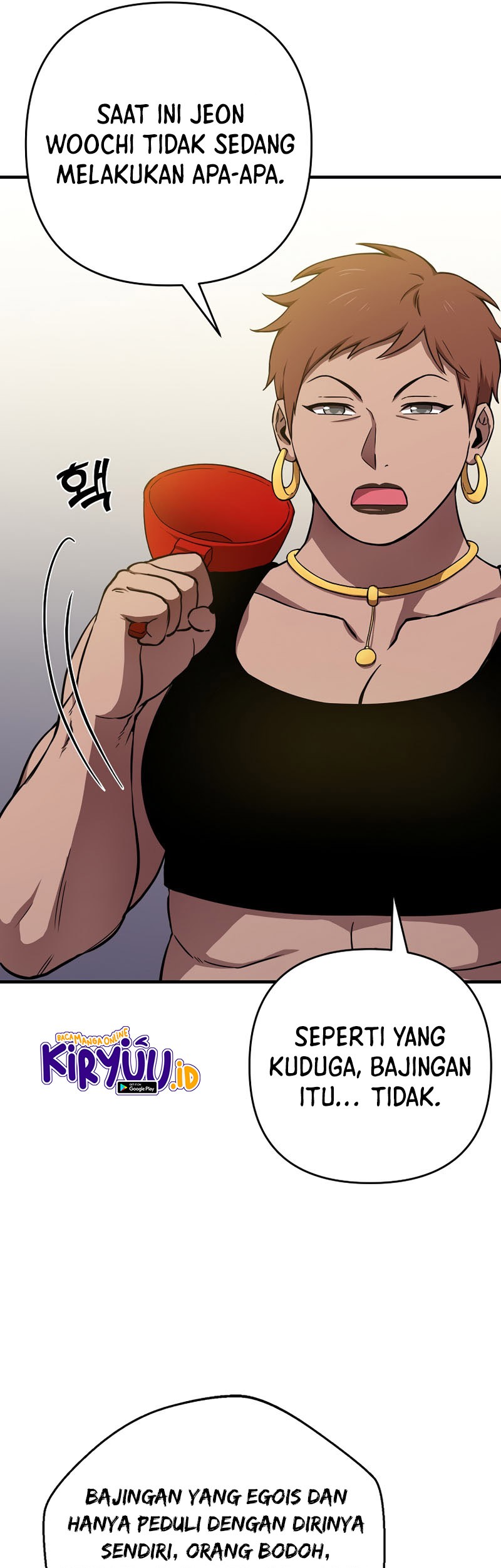 Cursed Manager’s Regression Bab 08 halaman 7