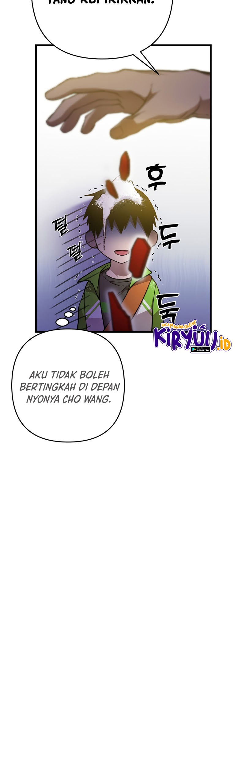 Cursed Manager’s Regression Bab 08 halaman 9