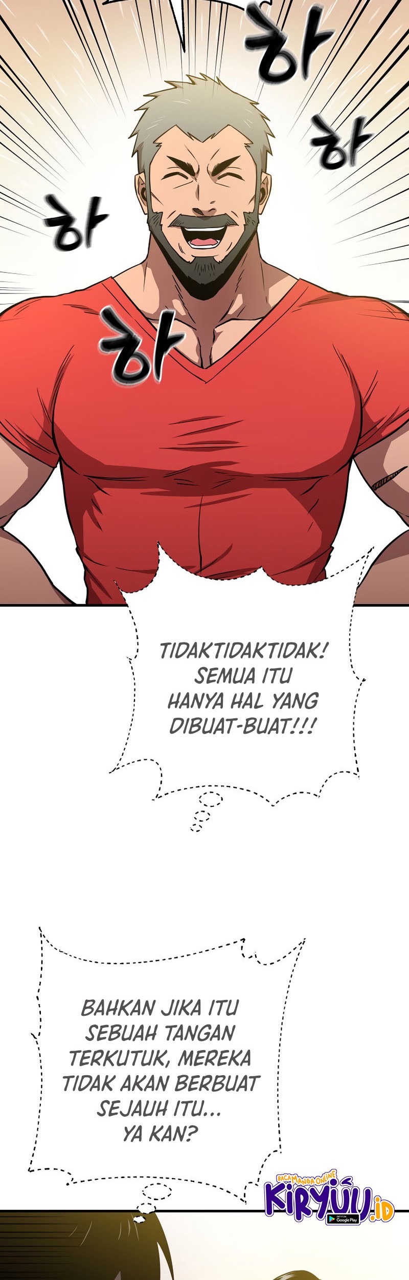 Cursed Manager’s Regression Bab 08 halaman 15