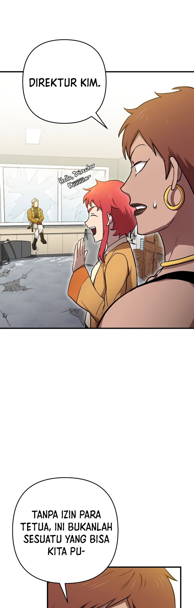 Cursed Manager’s Regression Bab 08 halaman 27