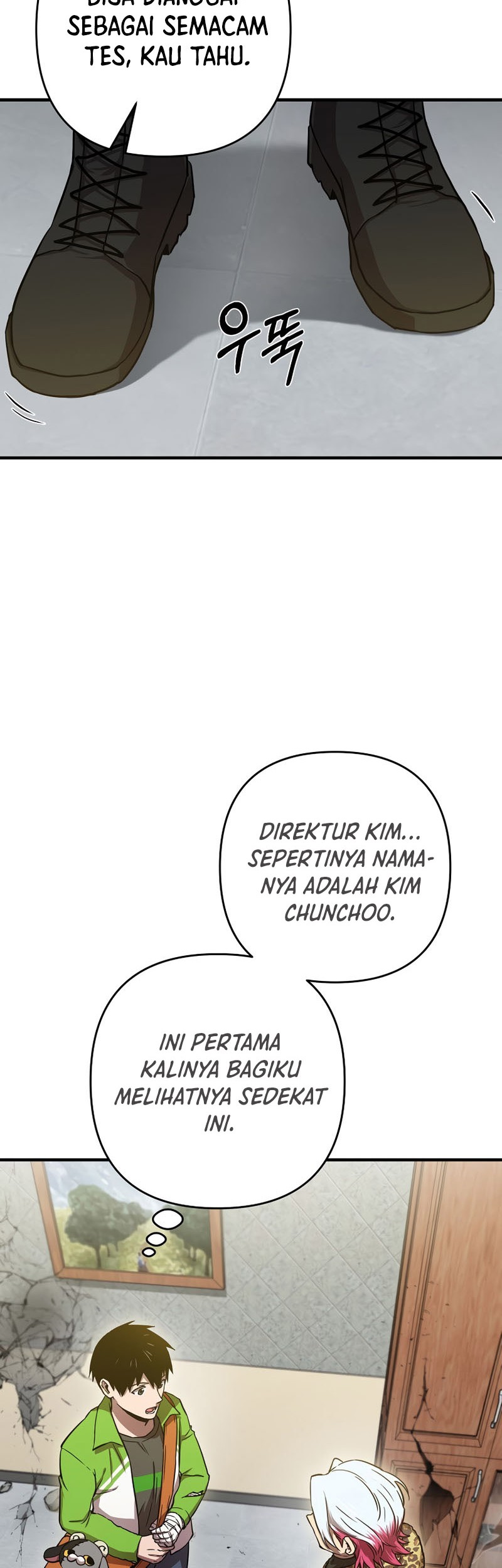 Cursed Manager’s Regression Bab 08 halaman 30