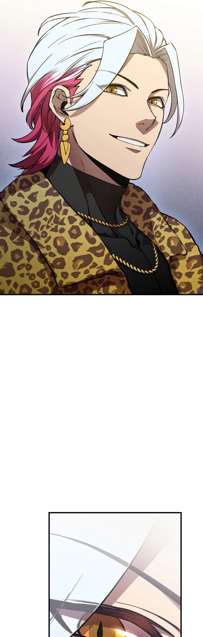 Cursed Manager’s Regression Bab 08 halaman 32