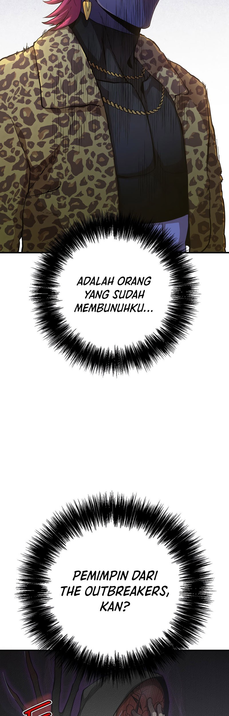 Cursed Manager’s Regression Bab 08 halaman 35