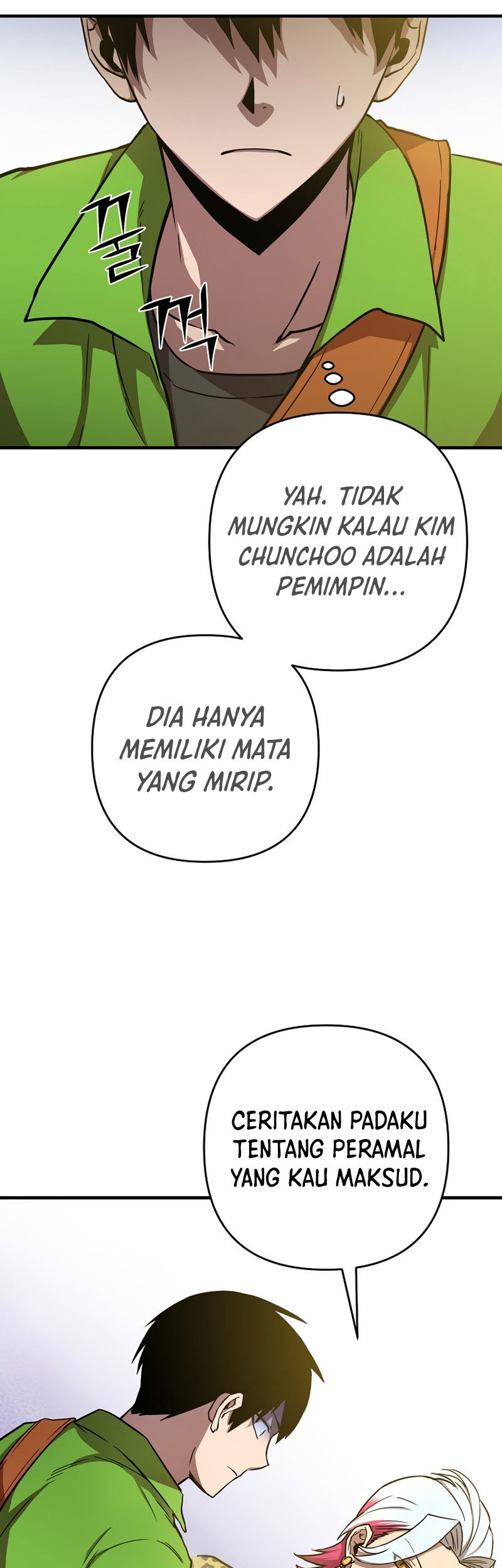 Cursed Manager’s Regression Bab 08 halaman 37