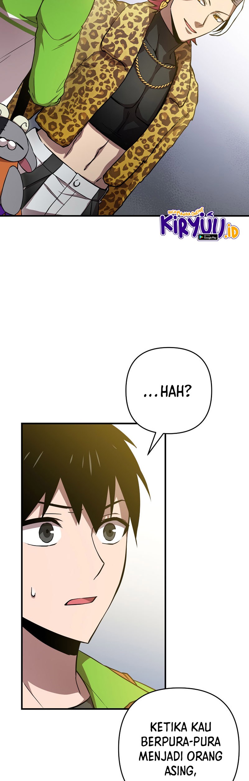 Cursed Manager’s Regression Bab 08 halaman 38