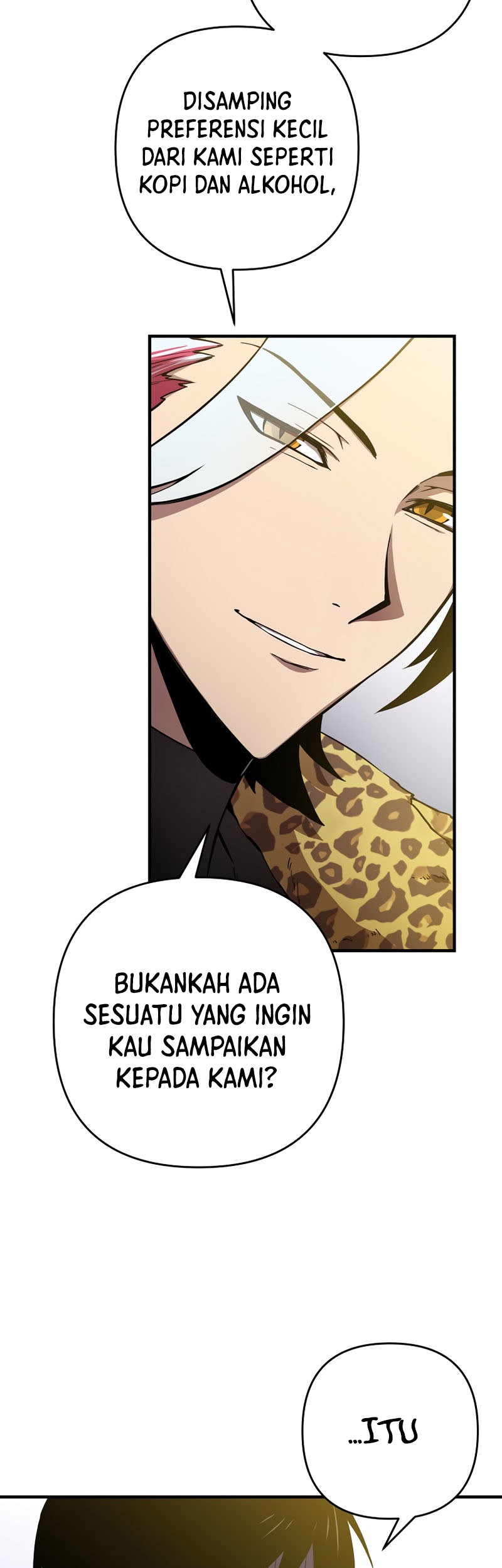 Cursed Manager’s Regression Bab 08 halaman 39
