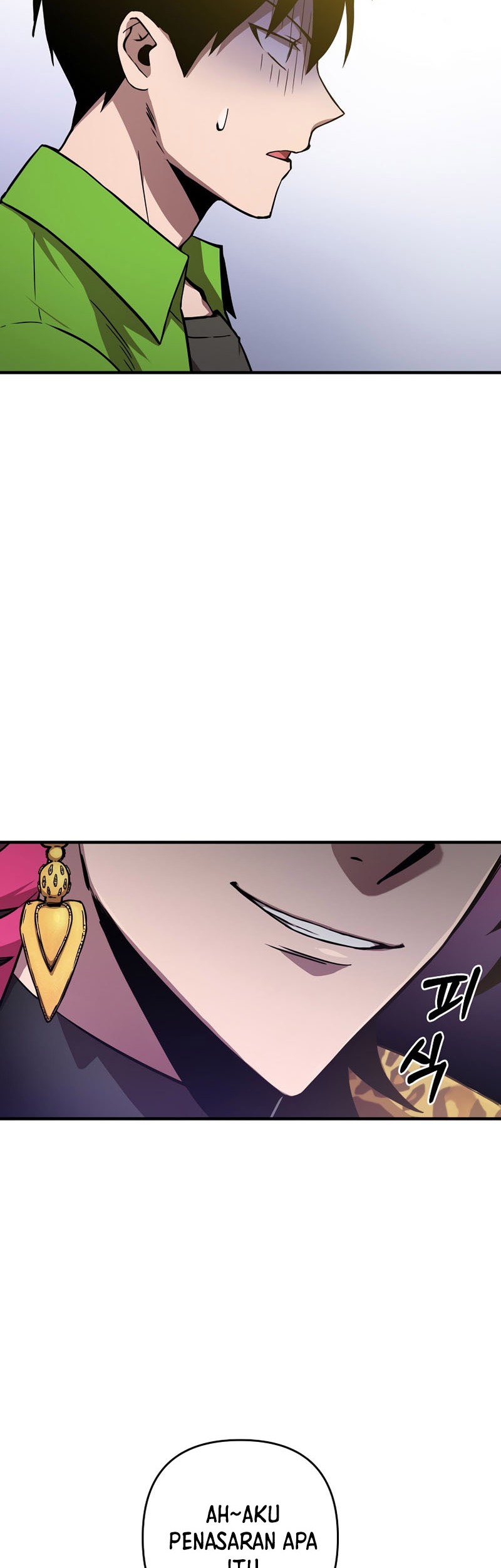 Cursed Manager’s Regression Bab 08 halaman 40