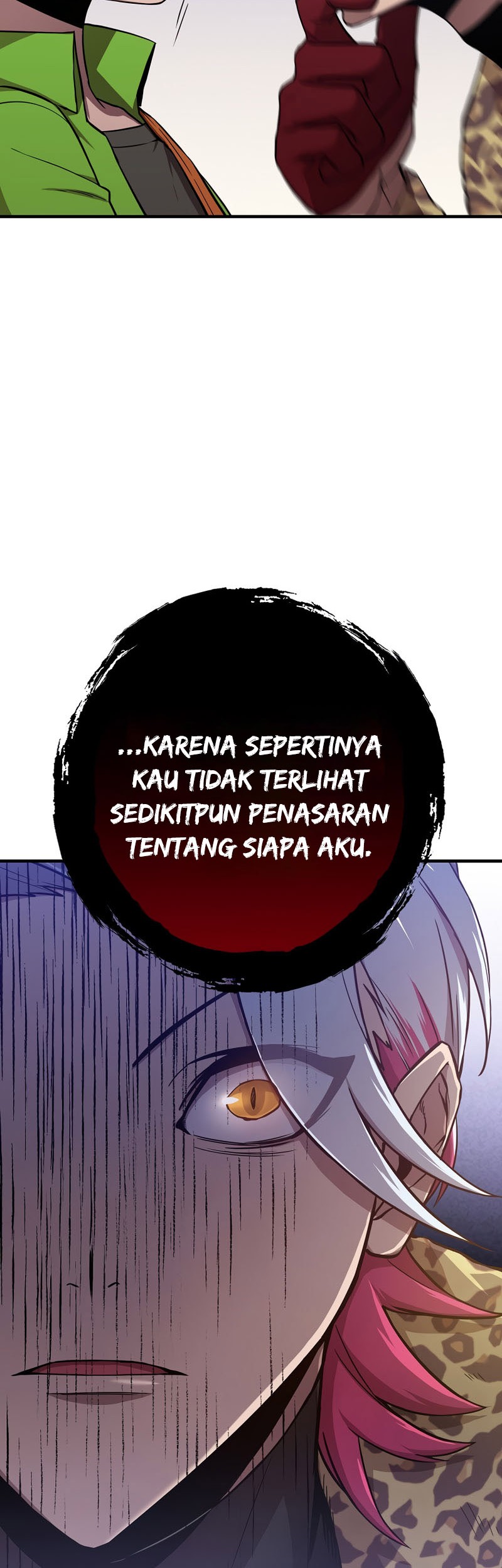 Cursed Manager’s Regression Bab 08 halaman 45