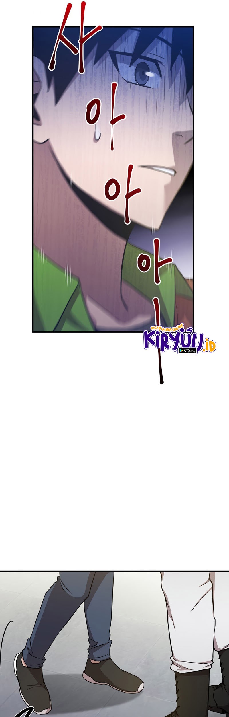 Cursed Manager’s Regression Bab 08 halaman 47