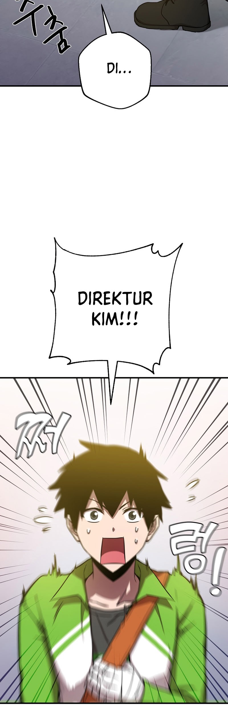 Cursed Manager’s Regression Bab 08 halaman 48
