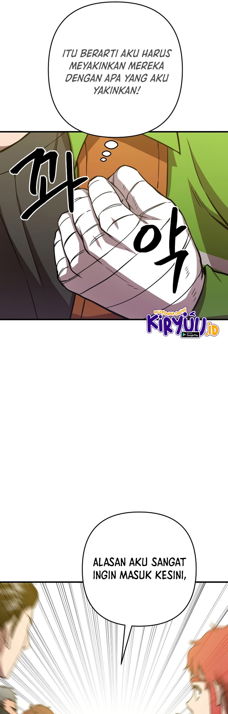 Cursed Manager’s Regression Bab 08 halaman 52
