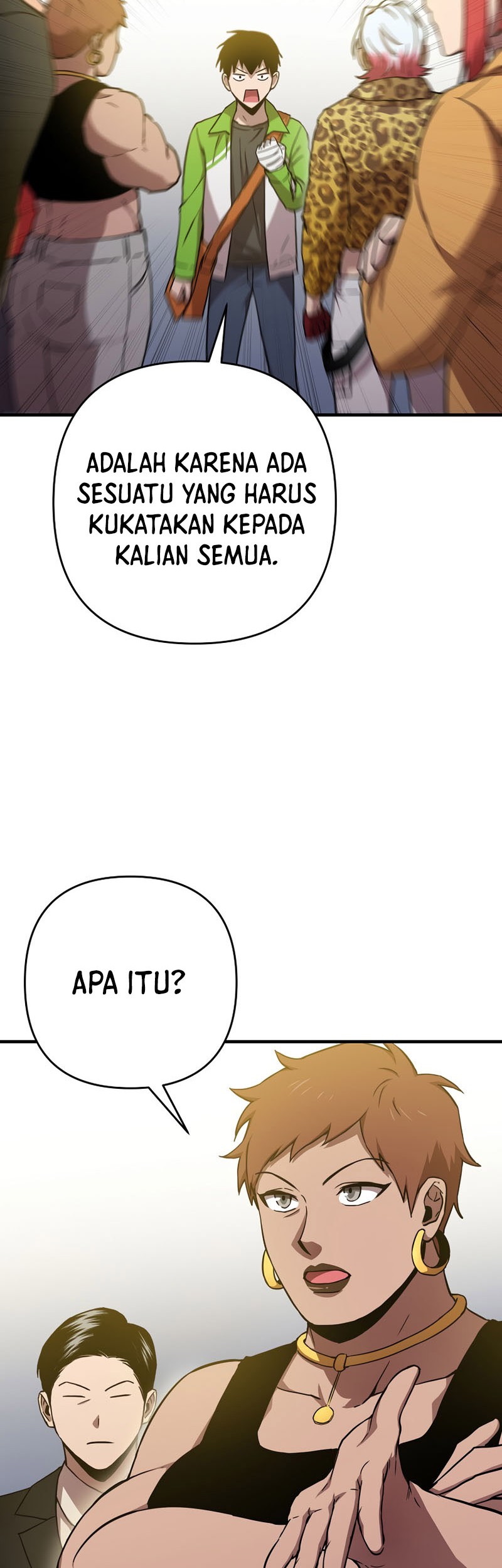 Cursed Manager’s Regression Bab 08 halaman 53
