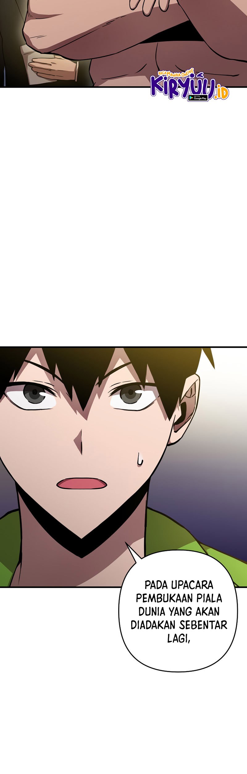 Cursed Manager’s Regression Bab 08 halaman 54