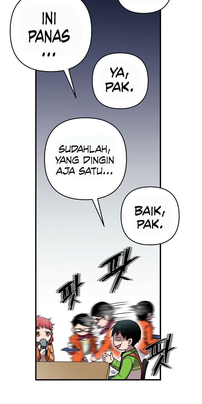 Cursed Manager’s Regression Bab 09 halaman 9