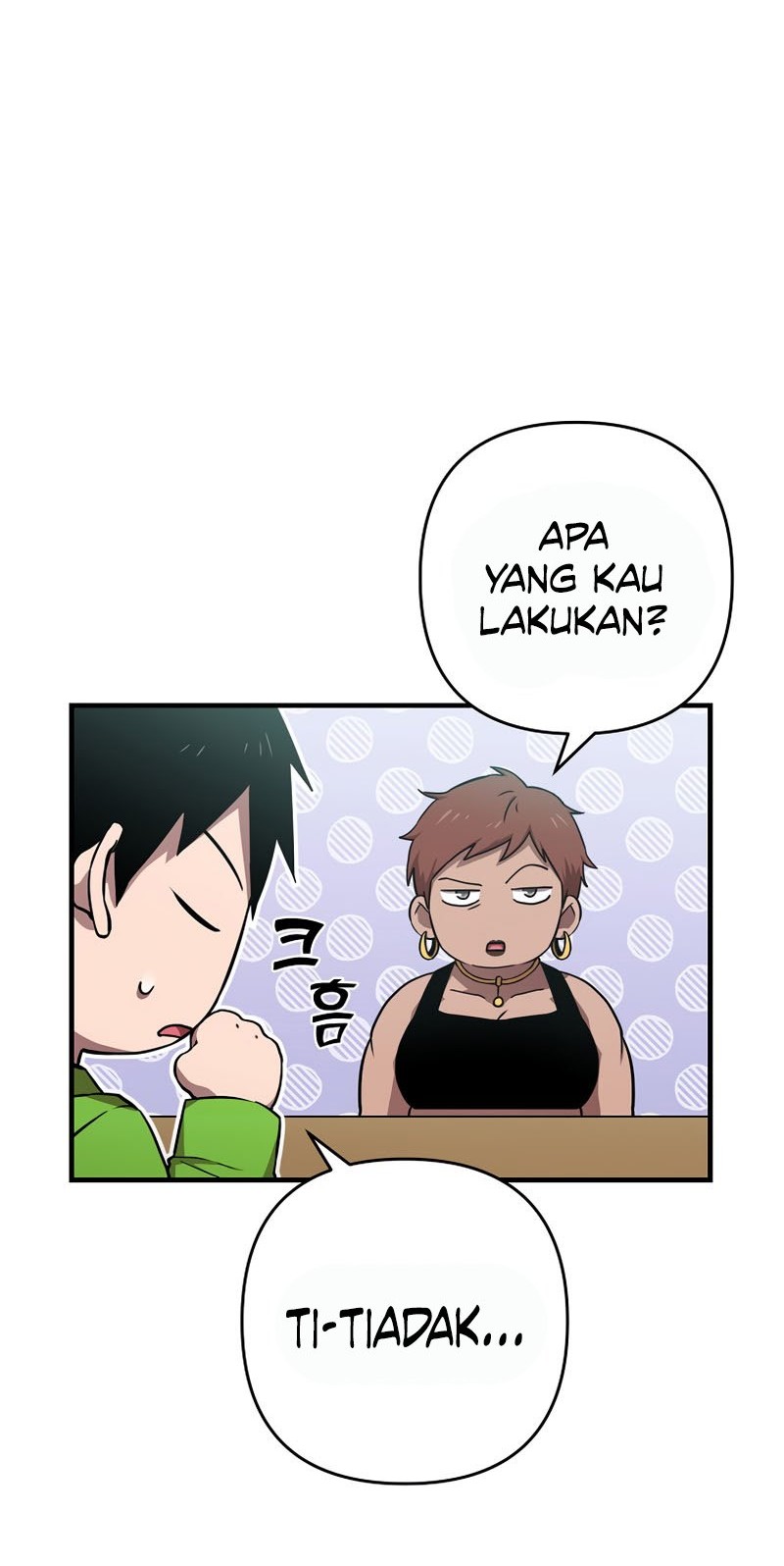Cursed Manager’s Regression Bab 09 halaman 11