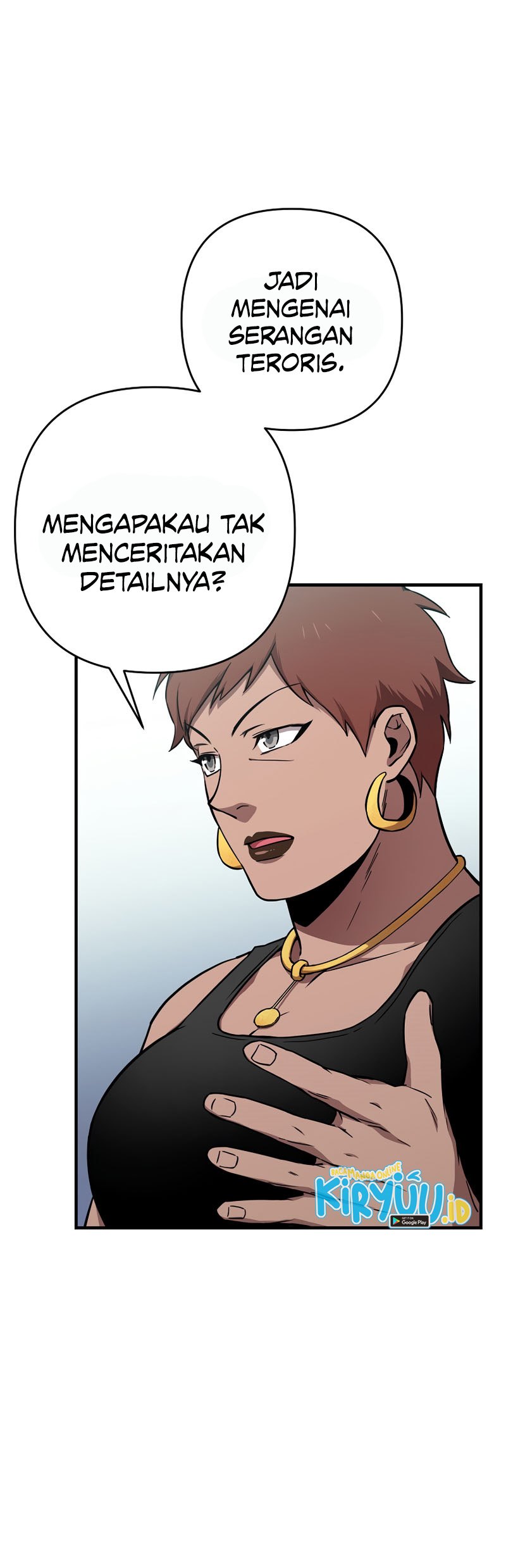 Cursed Manager’s Regression Bab 09 halaman 12