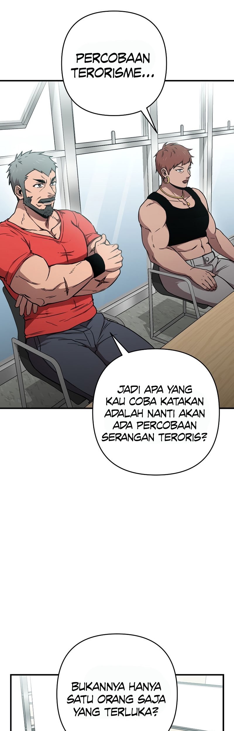 Cursed Manager’s Regression Bab 09 halaman 15