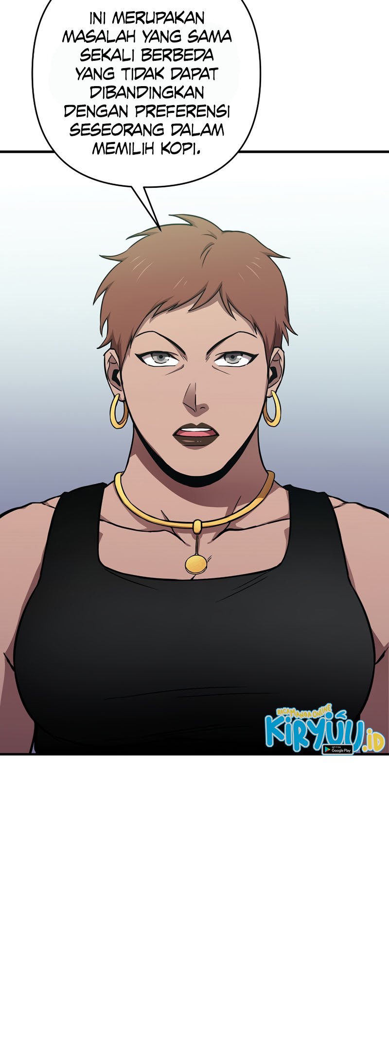 Cursed Manager’s Regression Bab 09 halaman 17