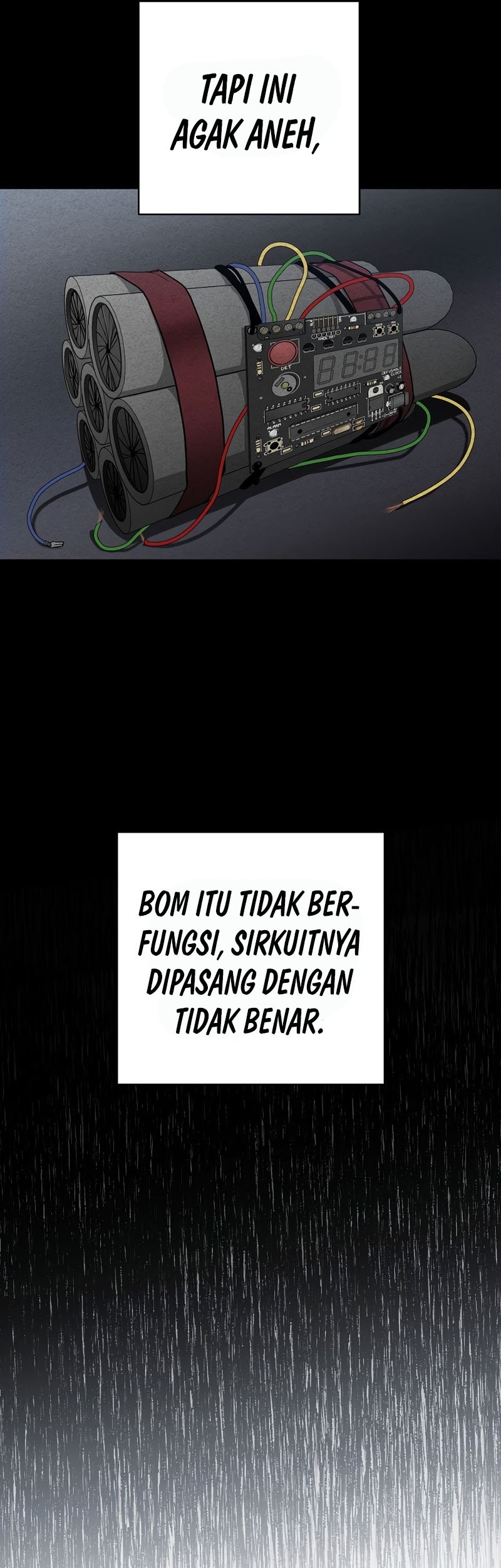 Cursed Manager’s Regression Bab 09 halaman 24