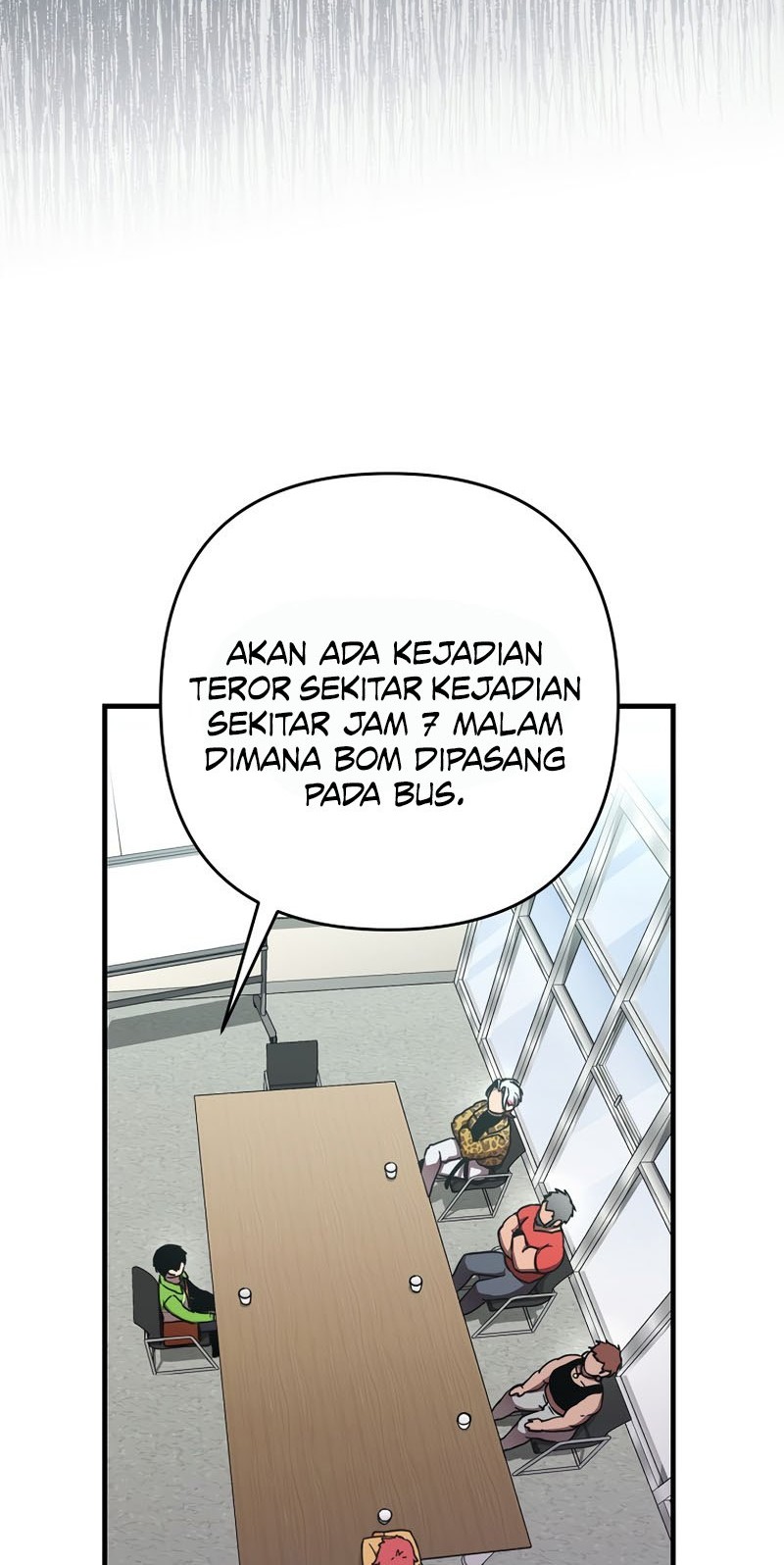 Cursed Manager’s Regression Bab 09 halaman 25