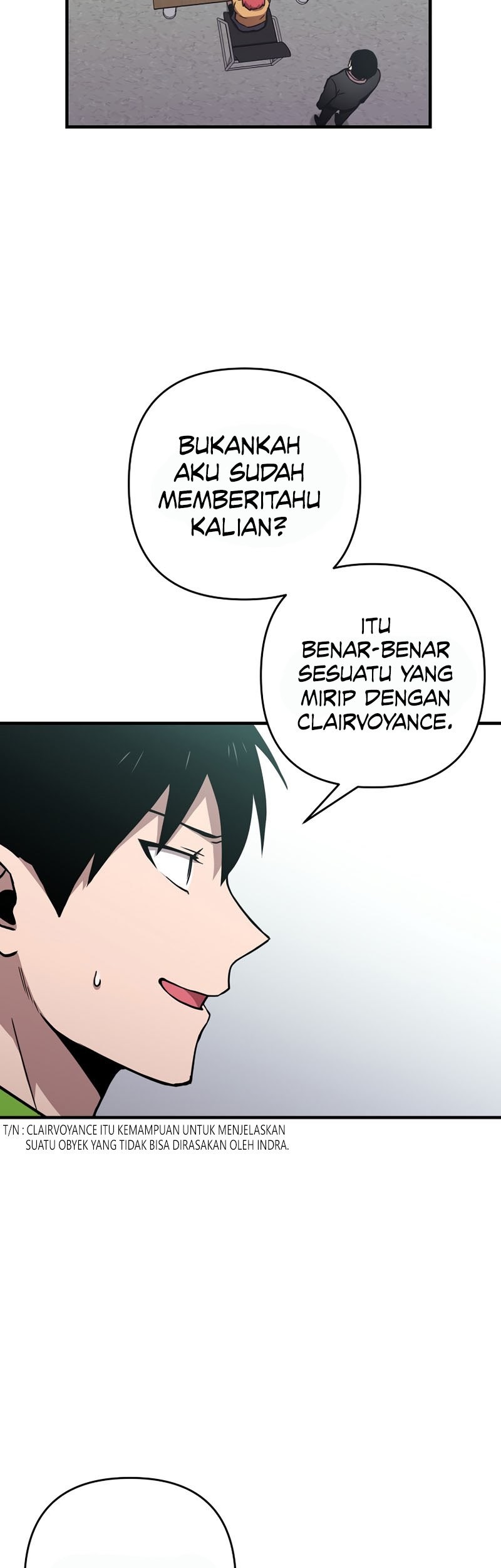 Cursed Manager’s Regression Bab 09 halaman 26