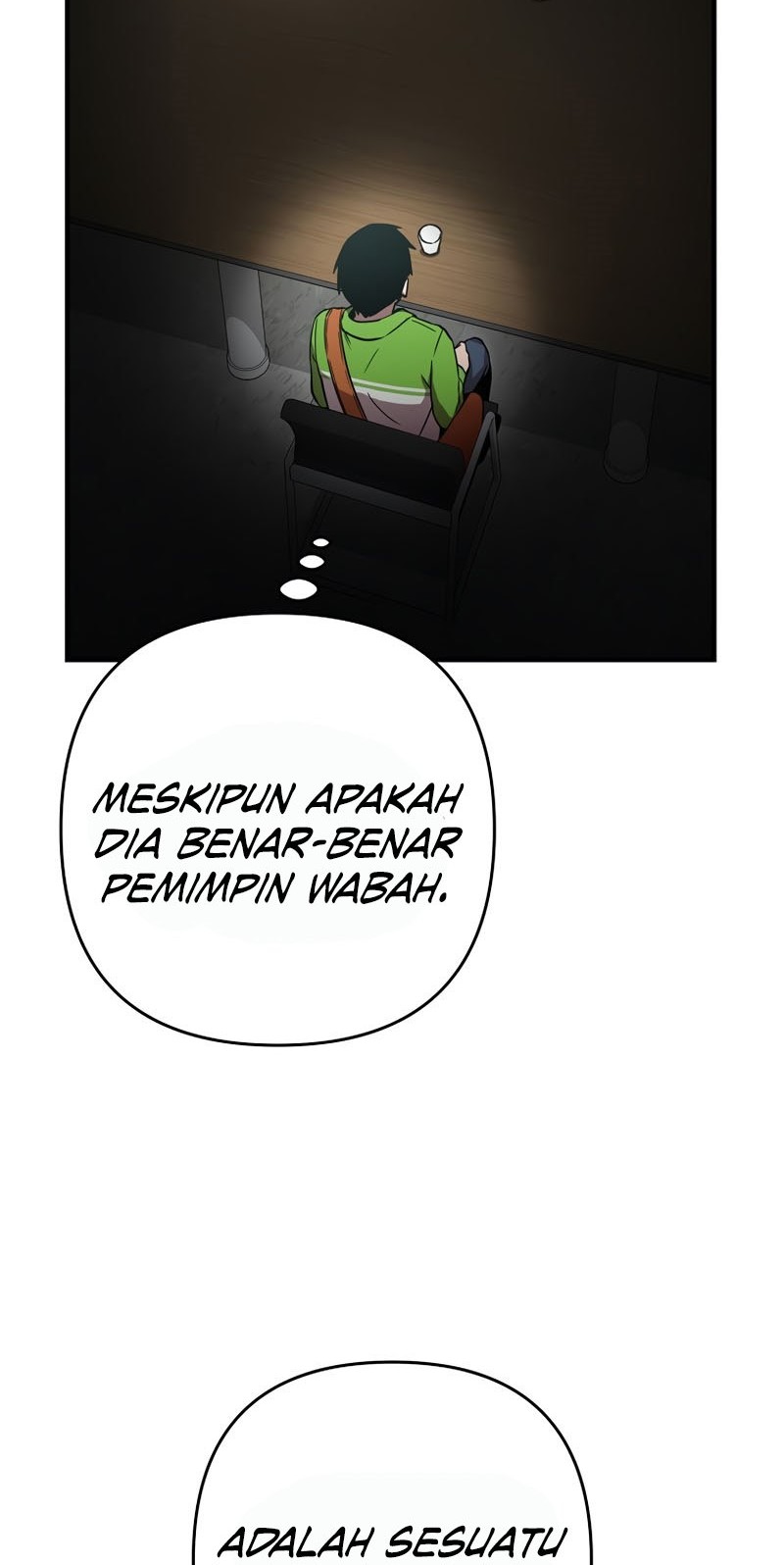Cursed Manager’s Regression Bab 09 halaman 31