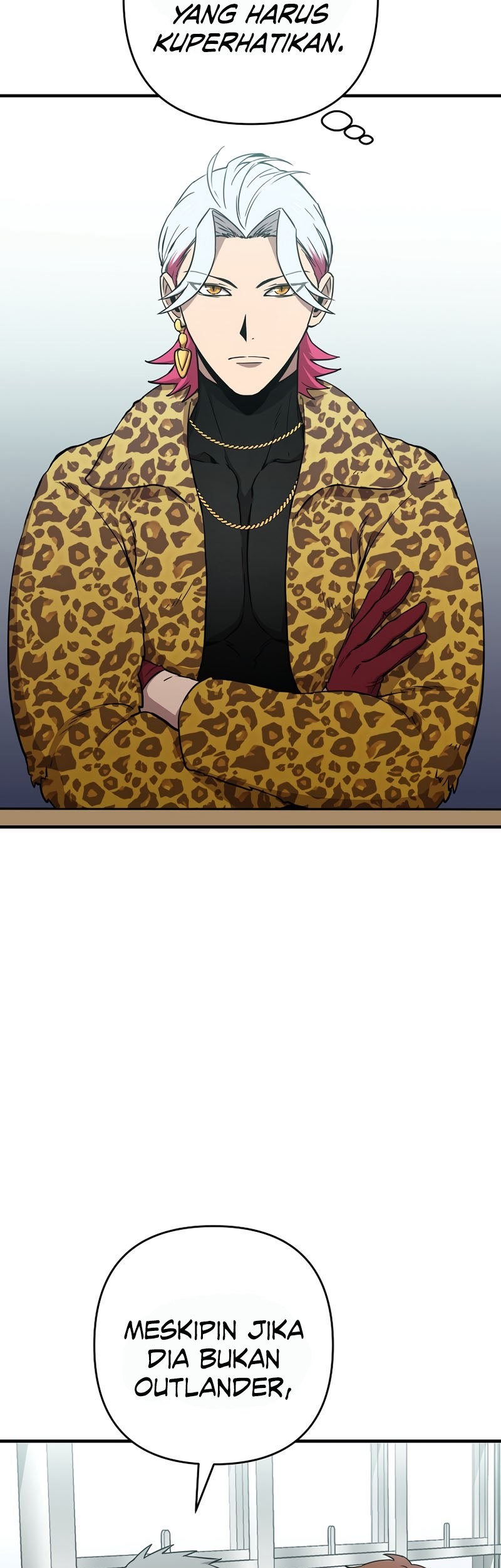 Cursed Manager’s Regression Bab 09 halaman 32