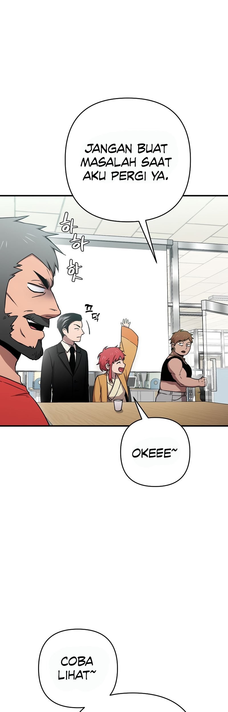 Cursed Manager’s Regression Bab 09 halaman 36