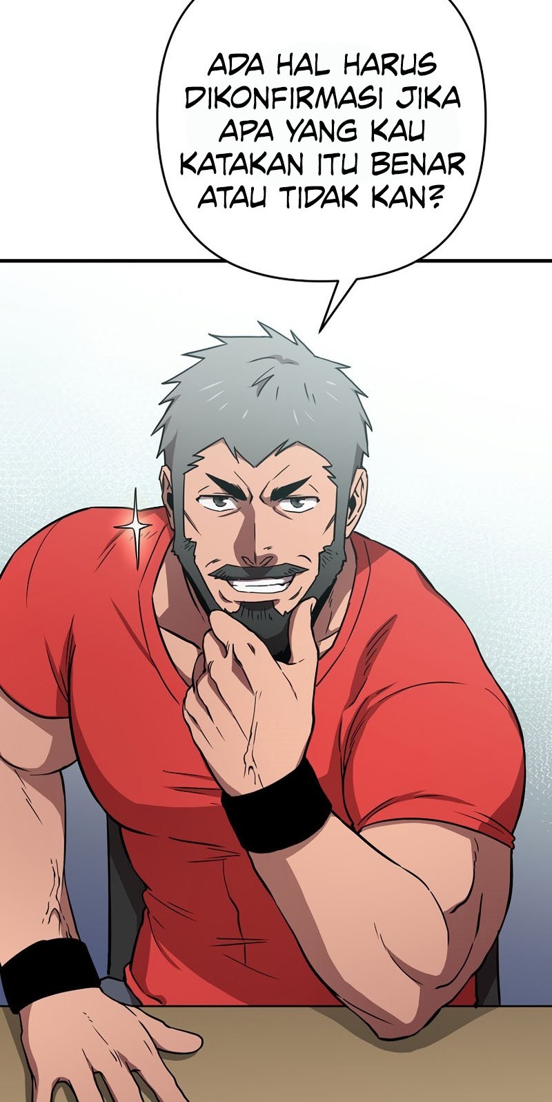 Cursed Manager’s Regression Bab 09 halaman 37