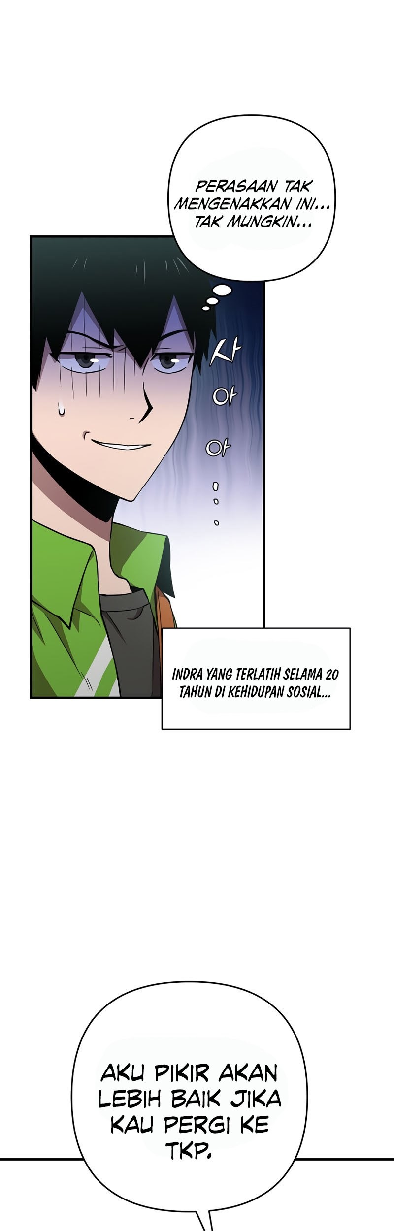 Cursed Manager’s Regression Bab 09 halaman 42