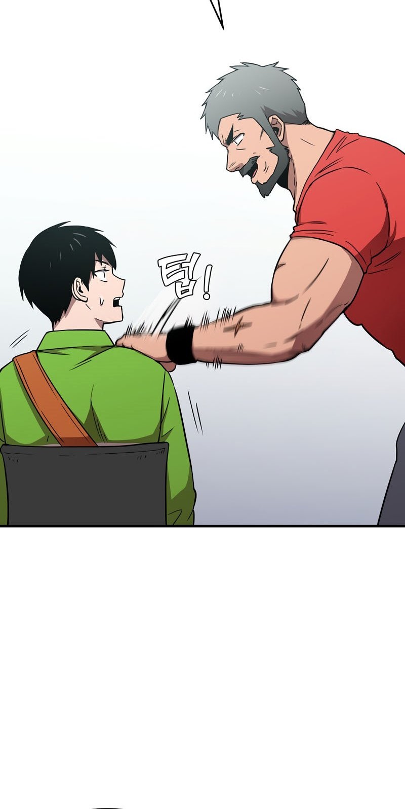 Cursed Manager’s Regression Bab 09 halaman 43