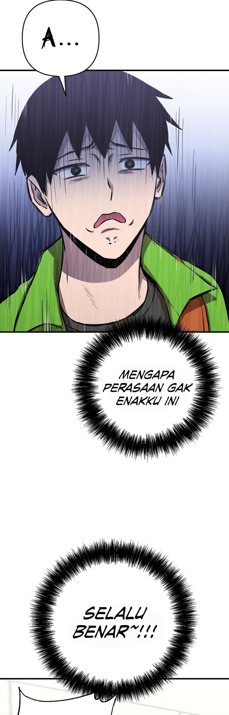 Cursed Manager’s Regression Bab 09 halaman 44