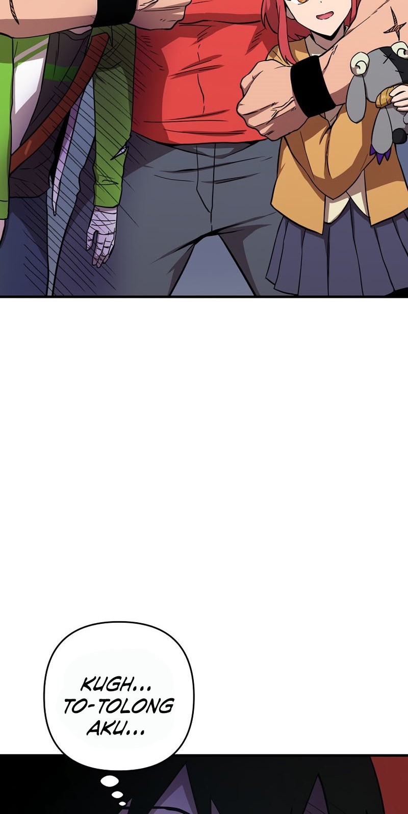 Cursed Manager’s Regression Bab 09 halaman 51