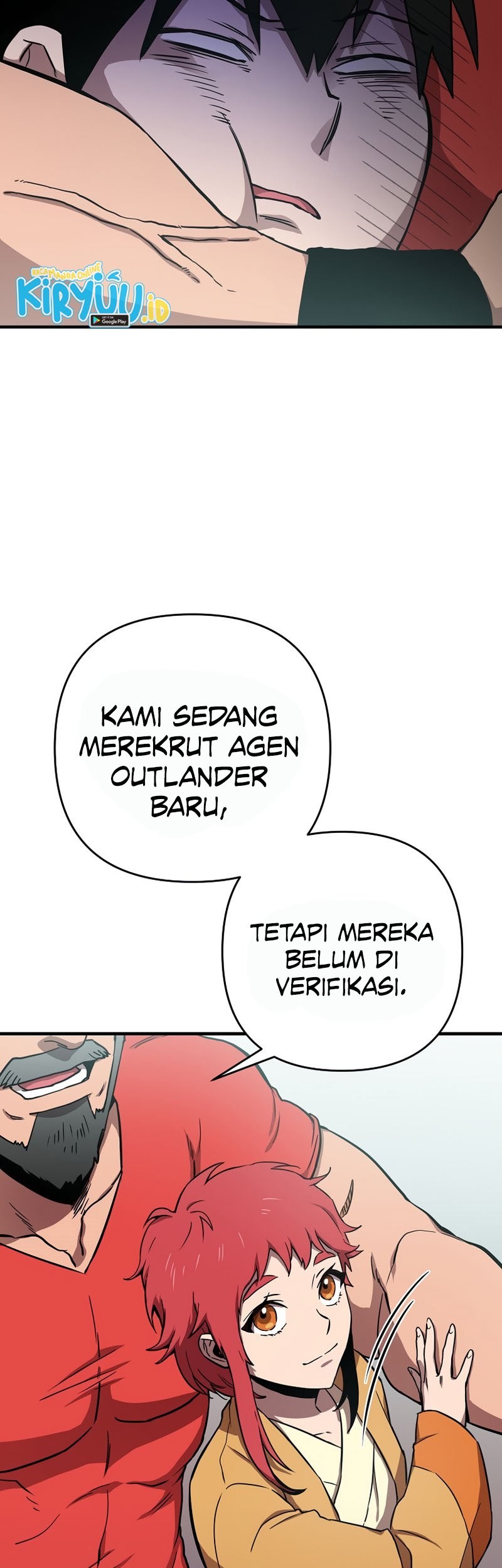 Cursed Manager’s Regression Bab 09 halaman 52