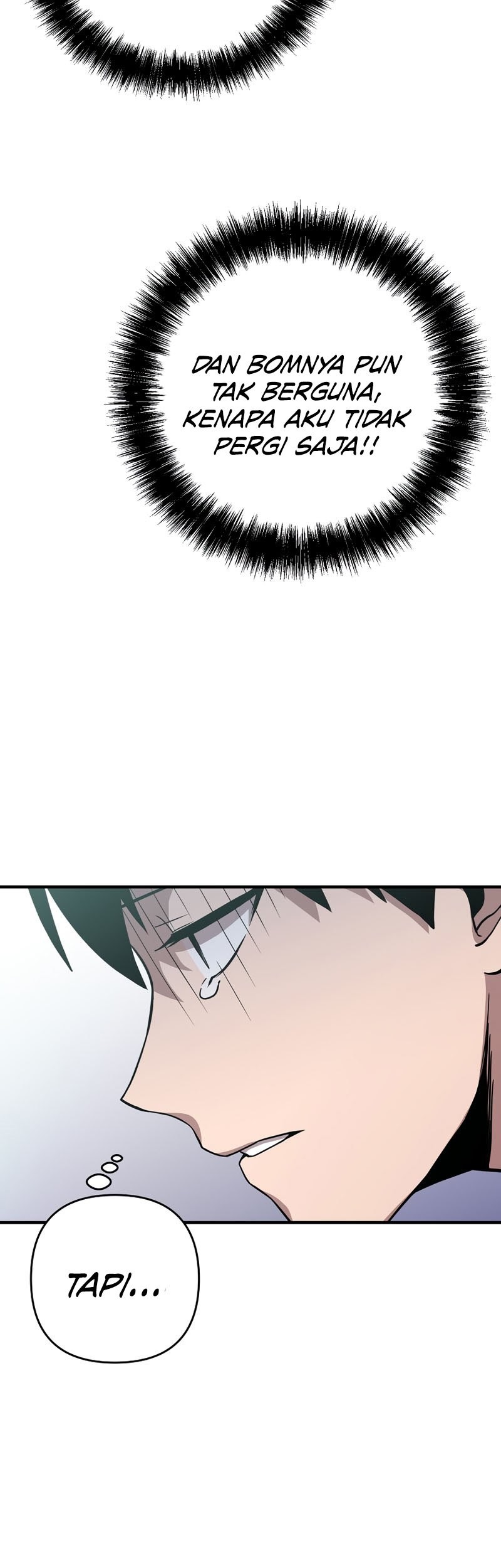 Cursed Manager’s Regression Bab 09 halaman 56