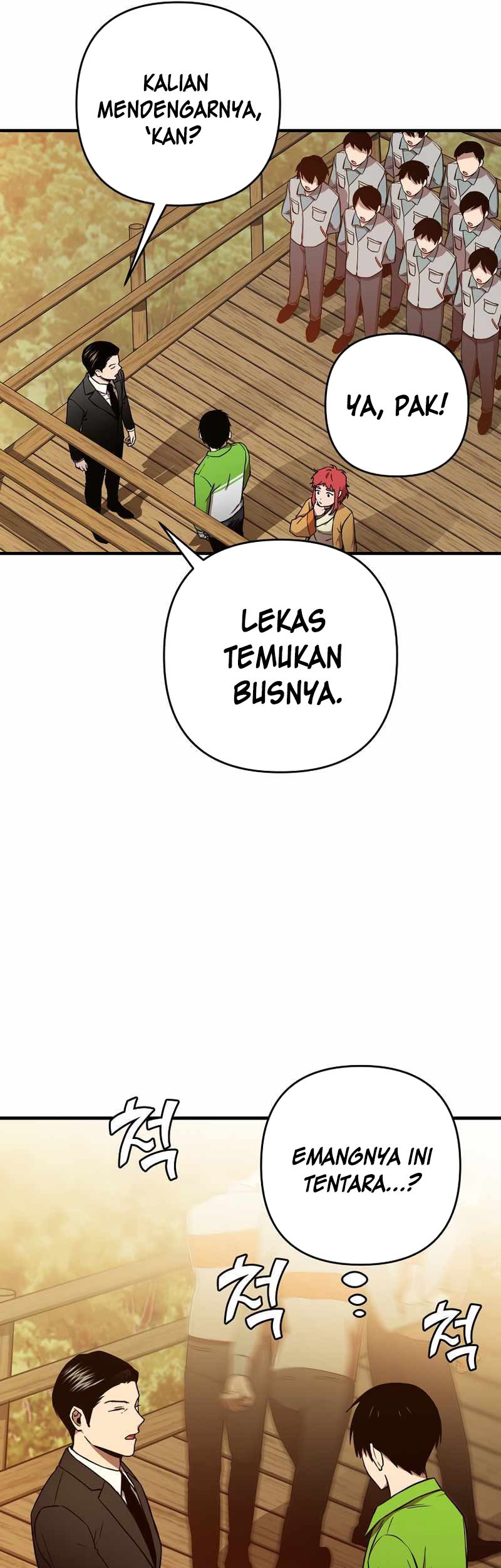 Cursed Manager’s Regression Bab 10 halaman 7
