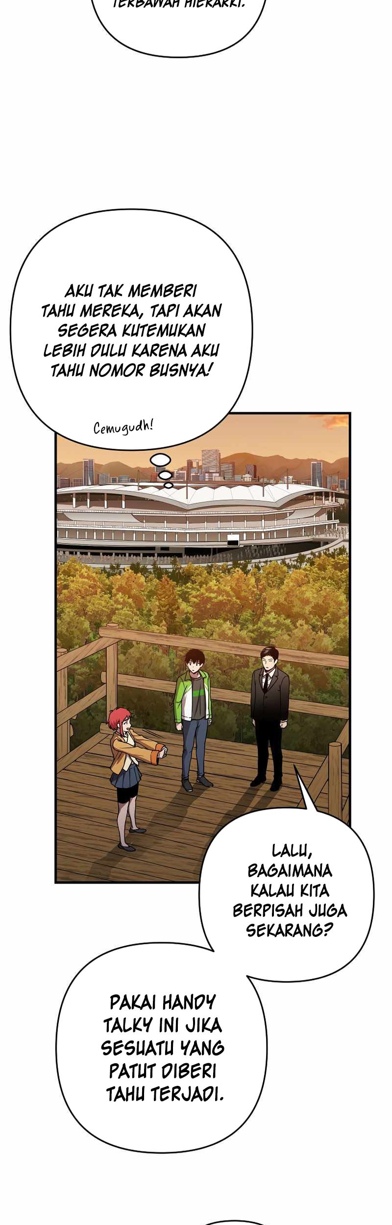 Cursed Manager’s Regression Bab 10 halaman 9