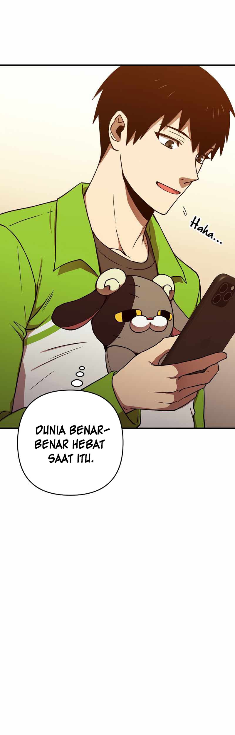 Cursed Manager’s Regression Bab 10 halaman 12