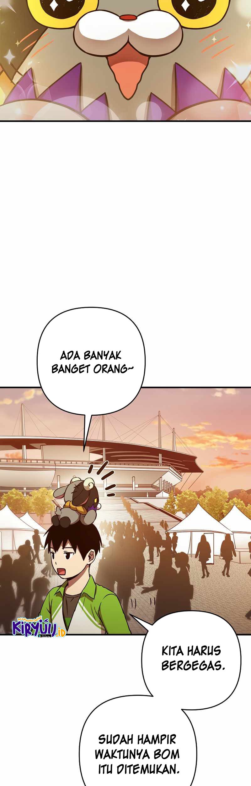 Cursed Manager’s Regression Bab 10 halaman 14