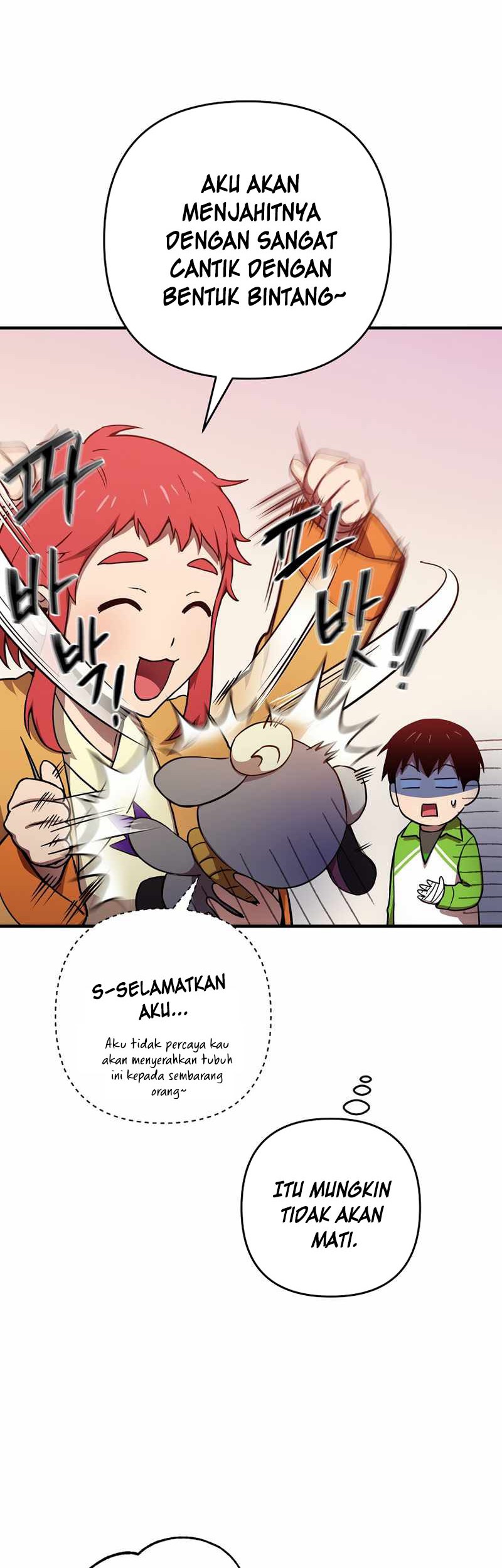 Cursed Manager’s Regression Bab 10 halaman 18