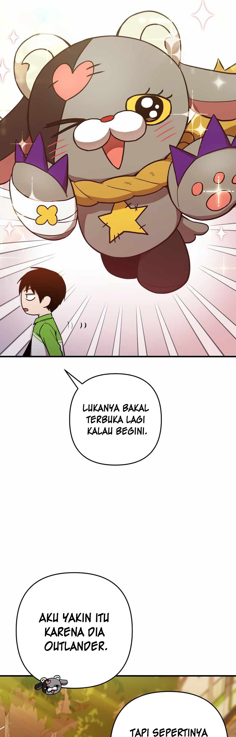Cursed Manager’s Regression Bab 10 halaman 22