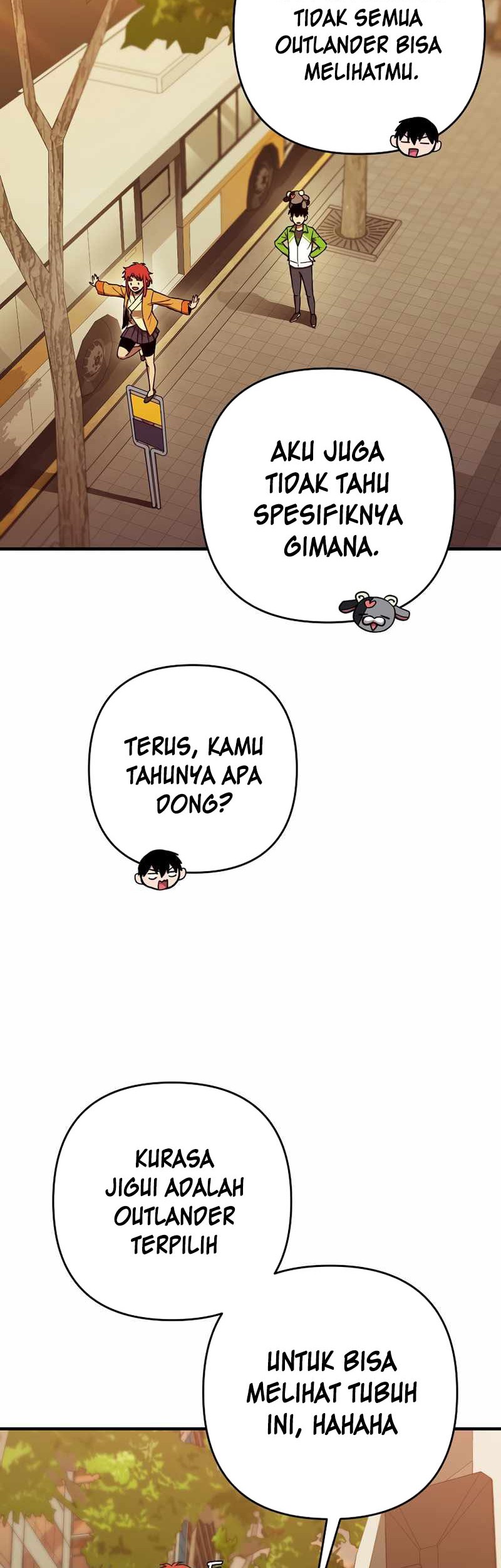 Cursed Manager’s Regression Bab 10 halaman 23