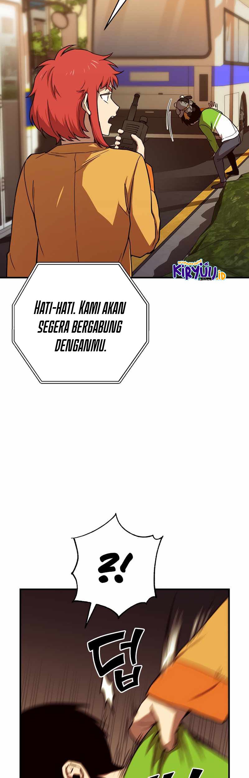 Cursed Manager’s Regression Bab 10 halaman 30