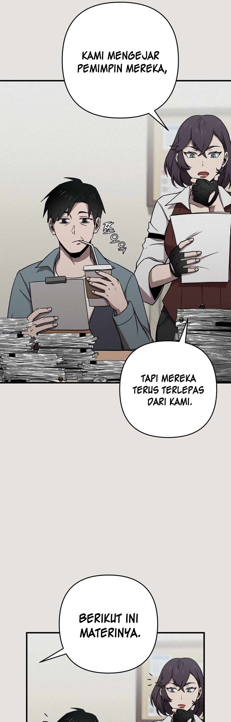 Cursed Manager’s Regression Bab 10 halaman 47