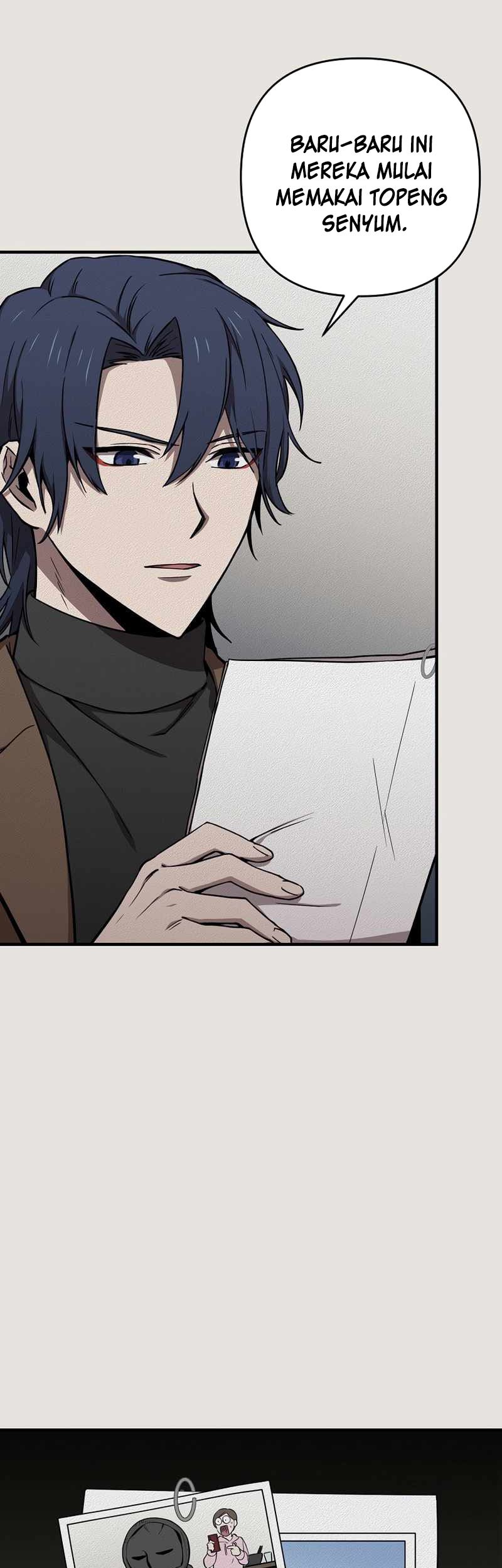 Cursed Manager’s Regression Bab 10 halaman 49
