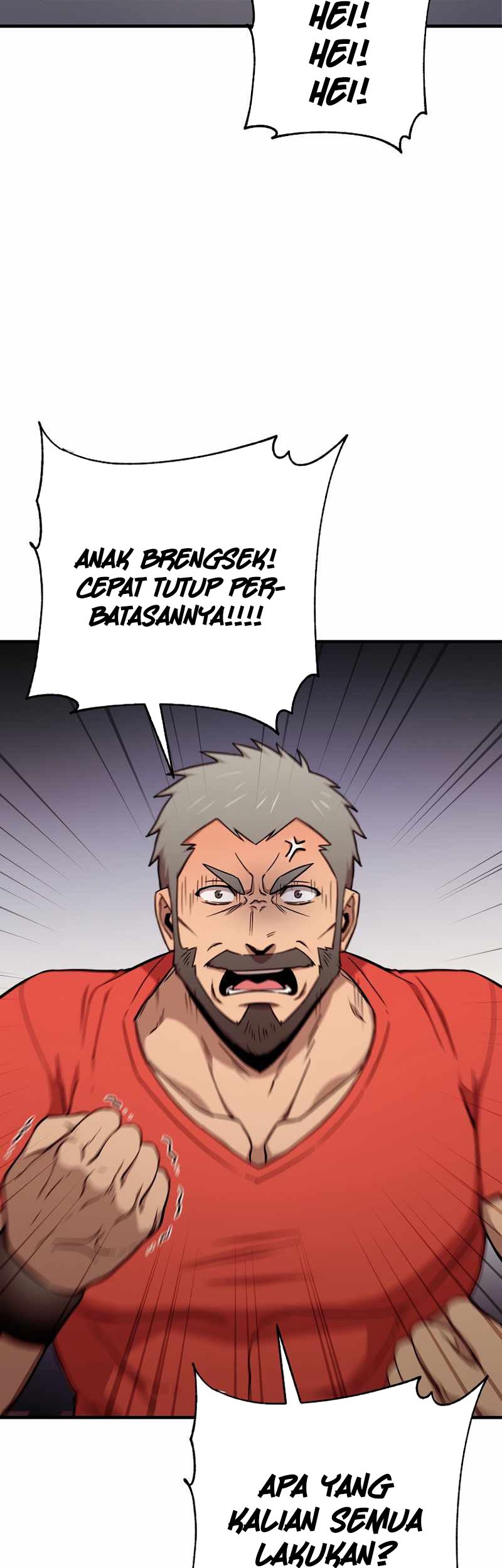 Cursed Manager’s Regression Bab 11 halaman 3