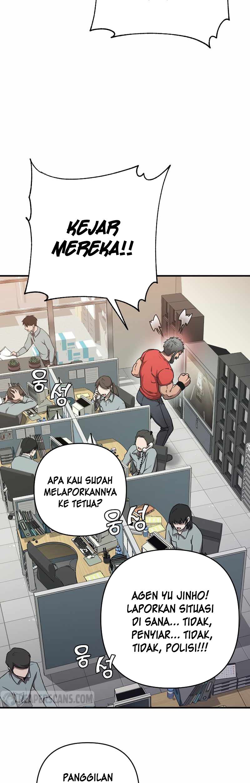 Cursed Manager’s Regression Bab 11 halaman 4