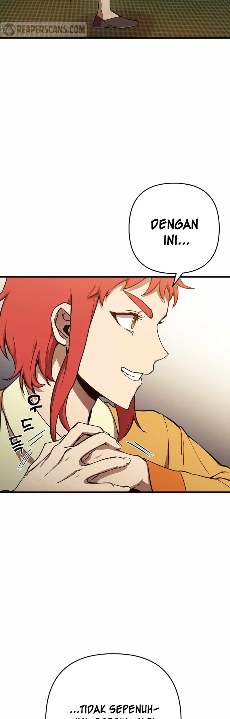 Cursed Manager’s Regression Bab 11 halaman 9